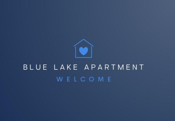 Blue Lake Apartment 20M From The Lake With Box Колико Екстериор снимка